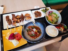 -怡咖啡·自助餐·西安香格里拉