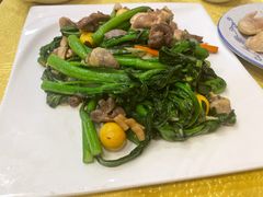 -合力居·生记路边鸡(北京路店)