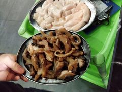 -牛一煲美食(江高店)