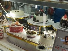 -DQ·蛋糕·冰淇淋(五棵松万达店)