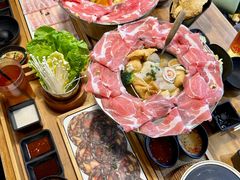 -老爷锅(新街口IFCX店)