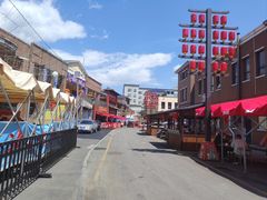 -金达莱烧烤(黎明南街店)