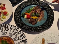 -天玑高空江景餐厅&酒吧Sky Secret Restaurant&Bar