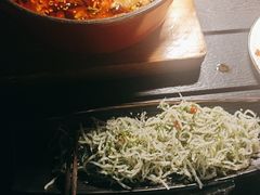 -烛影拾光·创意菜·鲜花·音乐(曲江钻石半岛店)