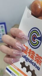 -糖·美学·美甲