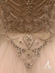 -LANYI COUTURE高级婚纱礼服改衣店