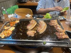 -香猪坊(五道口店)