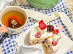 -积慕Cake(解放大道店)