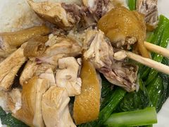 -大聪烧鹅快餐店(梅林店)