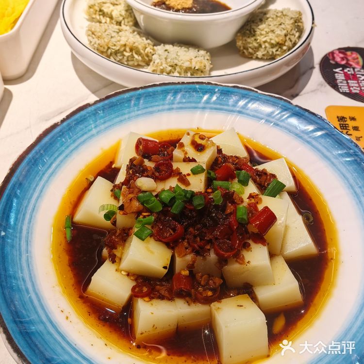 上城区地道贵州菜