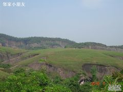 -飞天山旅游区