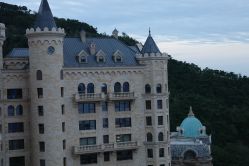 -大连城堡豪华精选酒店·宴会厅