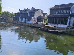 -嘉兴月河历史街区