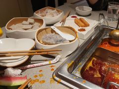 -海底捞火锅(江宸天街店)