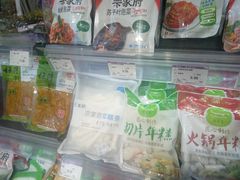 -GranVida生活超市(海信广场店)