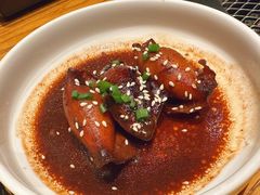 -赤坂亭·M9和牛烧肉·铁板烧·日料398放题(长泰广场店)