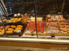 -巴黎贝甜(熙悦汇店)