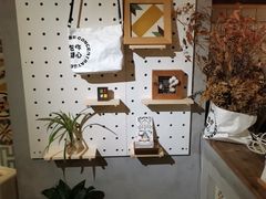 -时光花园(白鹭洲店)