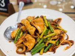 -良友·地标海鲜青岛菜(五四广场店)