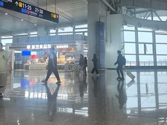 -石家庄正定国际机场-T2航站楼