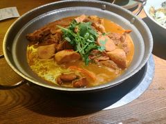 -吃饭皇帝大土家民族菜(正大广场店)