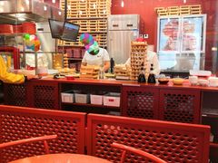 大堂-喜家德虾仁水饺(东海缤纷天地店)