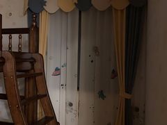 -有肆年整体软装设计 窗帘墙布硬包挂画(红星美凯龙双楠店)