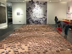 -广州市城市规划展览中心