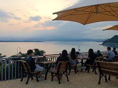 -Brew Farm·精酿农场海滨悬崖餐厅