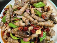 -瑞杰烧烤店·24小时营业(山东路店)