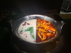 台式麻辣锅-湊湊火锅·茶憩(石家庄万象城店)