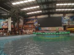 -南宫温泉水世界