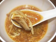 酸辣汤-梧桐树下(云锦世家店)