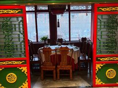 -北平食府.北京烤鸭(亦庄店)