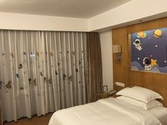 -汕头金海湾大酒店(万象城店)