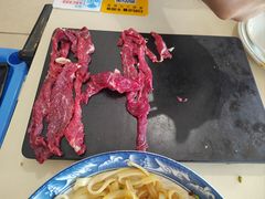 -通好吃潮汕潮家牛肉火锅店(张家边店)