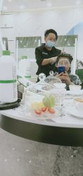 -MMbyHair Code芭曲发型