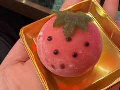 -牛New寿喜烧(金鹰世界店)