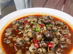 -七的湖·江南蟹舫·阳澄湖农家菜(蟹舫苑店)