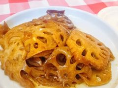 -望庐说·本地菜馆