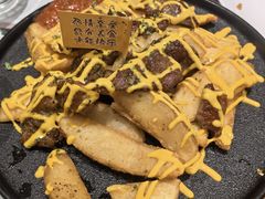 -米兰西点(鞍山店)