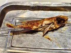 -众想海鲜·烧烤·海肠捞饭·渔家菜(孙家疃店)