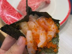 -濱寿司(高新伊藤店)