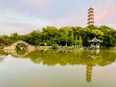 -江心屿景区