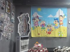 -square方形密室逃脱(深南东路店)