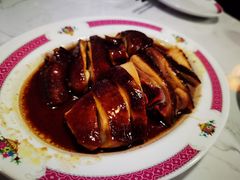 -东鑫记港式茶餐厅(南京东路店)
