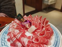 -阳坊胜利涮羊肉(阳坊老店)