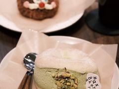 -Max Bakery 阿唛手作