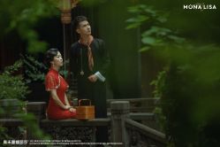 -青禾蒙娜丽莎婚纱摄影(武汉总店)