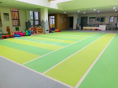 -海汀顿儿童之家(保利香雪园区)